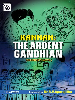 cover image of Kannan